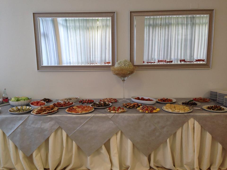 Hotel Mario Cesenatico Kültér fotó
