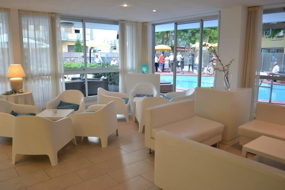 Hotel Mario Cesenatico Kültér fotó
