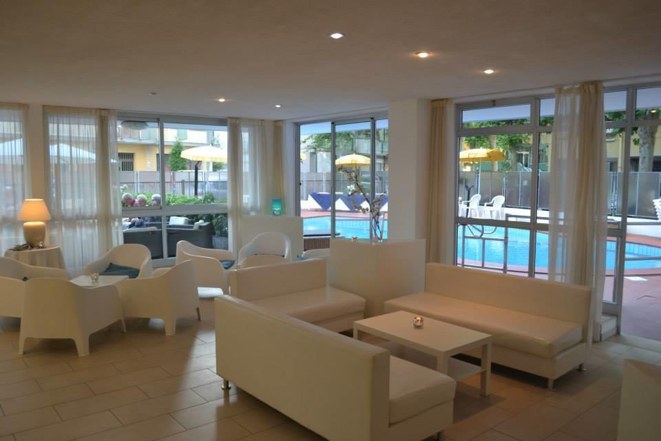 Hotel Mario Cesenatico Kültér fotó