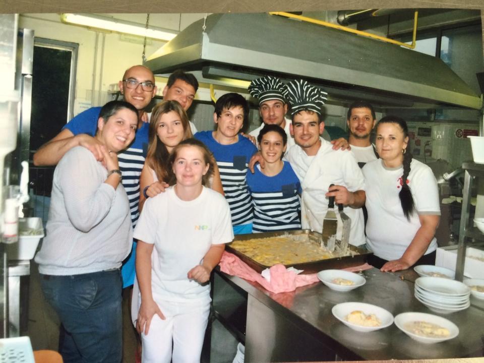 Hotel Mario Cesenatico Kültér fotó